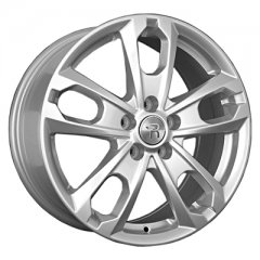 Land Rover LR51 - Silver