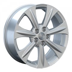 Lexus LX15 - Silver