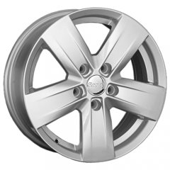 Mitsubishi MI126 - Silver