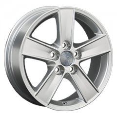 Mitsubishi MI25 - Silver