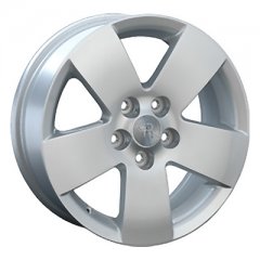 Mitsubishi MI37 - Silver