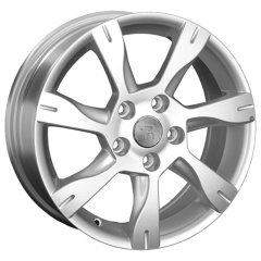 Mitsubishi MI46 - Silver