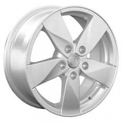 Mitsubishi MI48 - Silver
