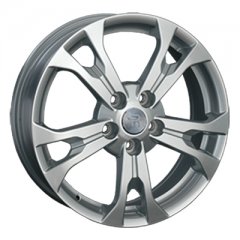 Mitsubishi MI55 - Silver