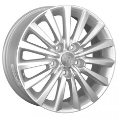 Mitsubishi MI74 - Silver
