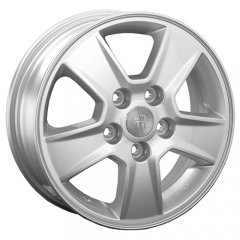 Mitsubishi MI86 - Silver