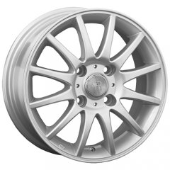 Mitsubishi MI90 - Silver