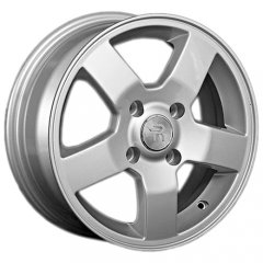 Mitsubishi MI91 - Silver