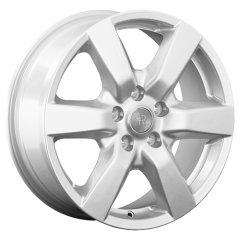 Mitsubishi MI95 - Silver