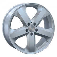 Mercedes-Benz MR102 - Silver