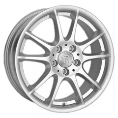 Mercedes-Benz MR137 - Silver