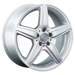 Mercedes-Benz MR65 - Silver