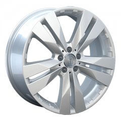 Mercedes-Benz MR78 - Silver