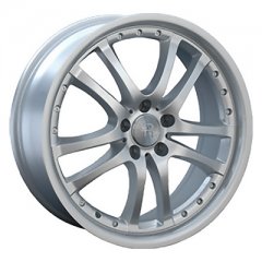 Mercedes-Benz MR90 - Silver