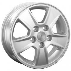 Mazda MZ69 - Silver