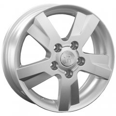 Mazda MZ72 - Silver