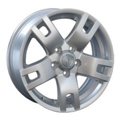 Nissan NS76 - Silver