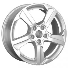 Nissan NS129 - Silver
