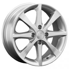 Nissan NS131 - Silver