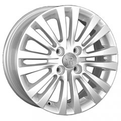 Nissan NS170 - Silver