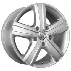 Nissan NS178 - Silver