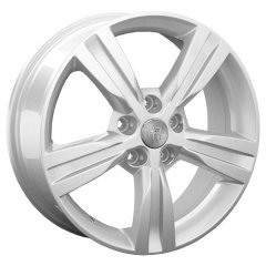 Nissan NS77 - Silver