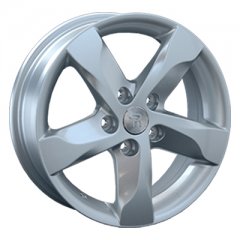 Nissan NS80 - Silver