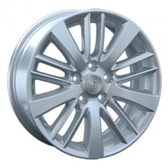 Nissan NS83 - Silver