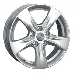 Nissan NS95 - Silver