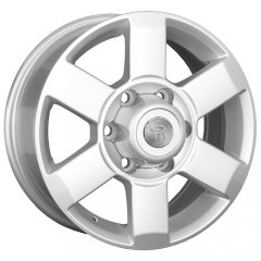 Nissan NS97 - Silver