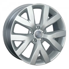 Nissan NS98 - Silver
