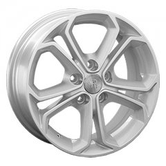 Opel OPL10 - Silver