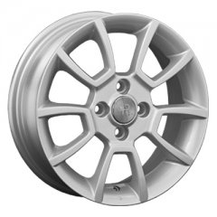 Opel OPL17 - Silver