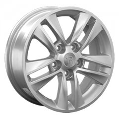 Opel OPL23 - Silver