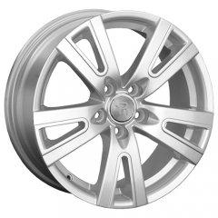 Opel OPL29 - Silver