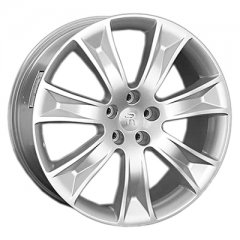 Opel OPL31 - Silver
