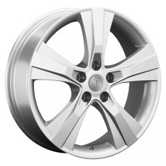 Opel OPL34 - Silver