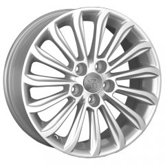Opel OPL35 - Silver