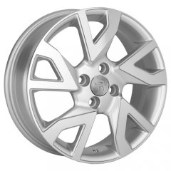 Opel OPL50 - Silver Full Polish