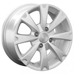 Peugeot PG16 - Silver