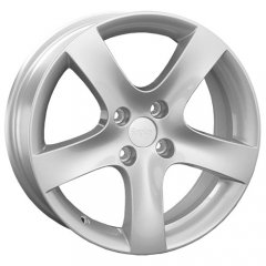 Peugeot PG17 - Silver