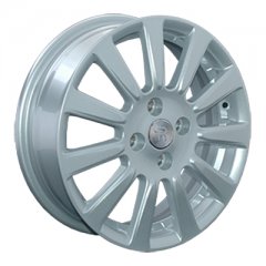 Renault RN104 - Silver