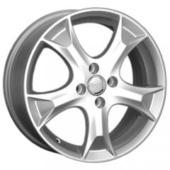 Renault RN142 - Silver