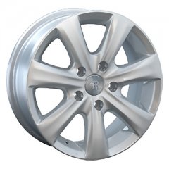Renault RN19 - Silver