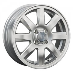 Renault RN34 - Silver