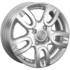 Renault RN63 - Silver
