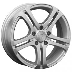Renault RN80 - Silver
