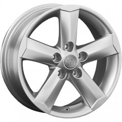 Renault RN88 - Silver