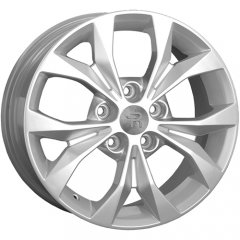 Renault RN95 - Silver