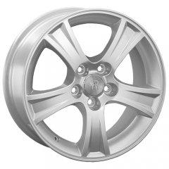 Skoda SK28 - Silver